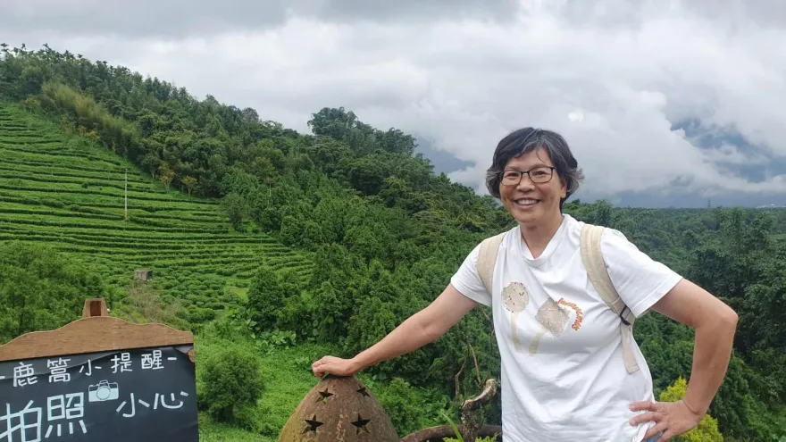 沈慶京允處理「京華城案隱藏版人物」薪水？蔡壁如不忍了！提告怒嗆「清除新聞敗類」