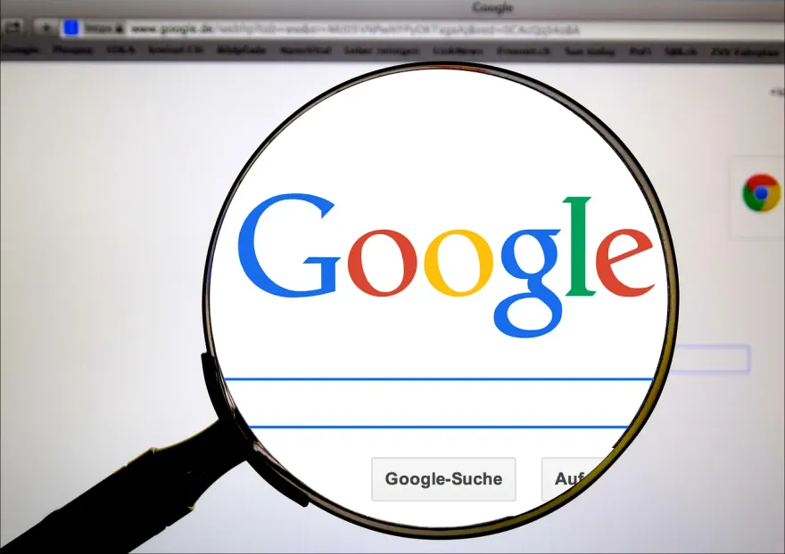 Google遭中方立案調查！美媒：北京回擊川普徵稅