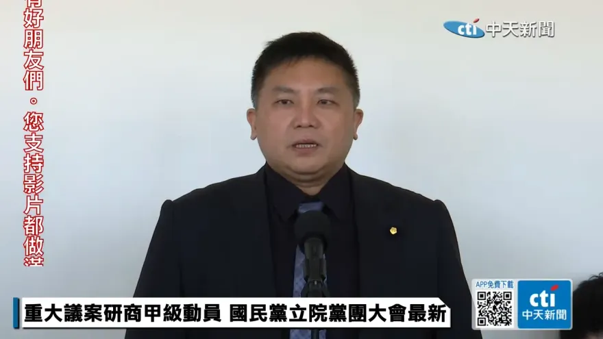 爆料有誤！柯文哲憂USB遭破解向他請教？吳宗憲拆台名嘴：我不會配合演戲