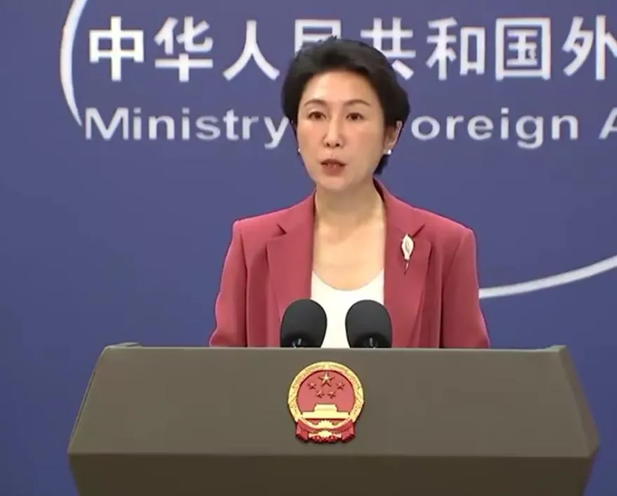 日國寶演員西田敏行去世　陸外交部：他是兩國人民都喜愛的表演藝術家