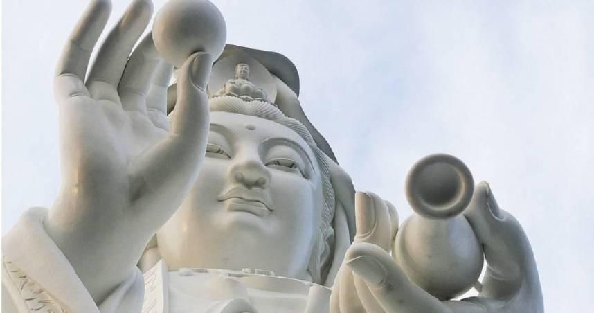 今是觀世音菩薩成道日　供品準備、祈願重點一次看