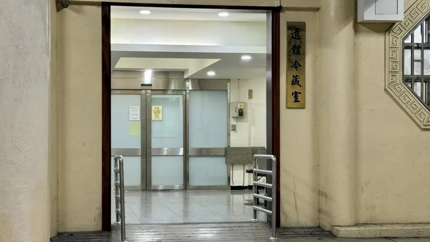 鶯歌無業男「遭譏無路用」燒死妻女　4/3相驗「胞兄現身」