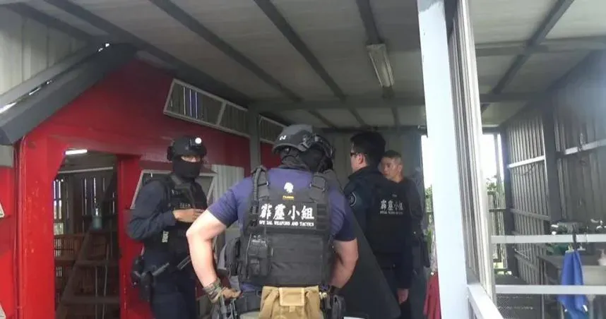 「高麗菜投資糾紛」丟命！雲林男慘遭酷刑凌虐54天慘死　檢起訴3主嫌