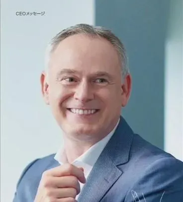 又是毒品惹禍！日光學儀器大廠奧林巴斯德籍CEO　驚傳涉毒下台