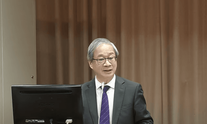 請記得「我們台灣」！文化部公布20名配合大陸藝人調查報告