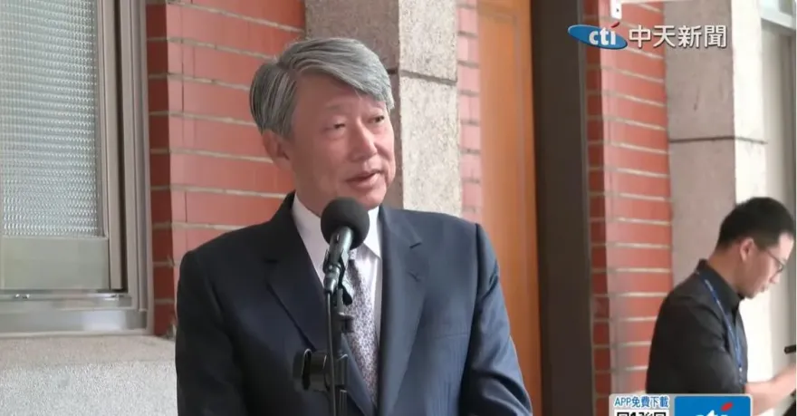 郭智輝下令！國營公司遲交立委索資「考績一律打乙」　經濟部查霸凌自爆急回應