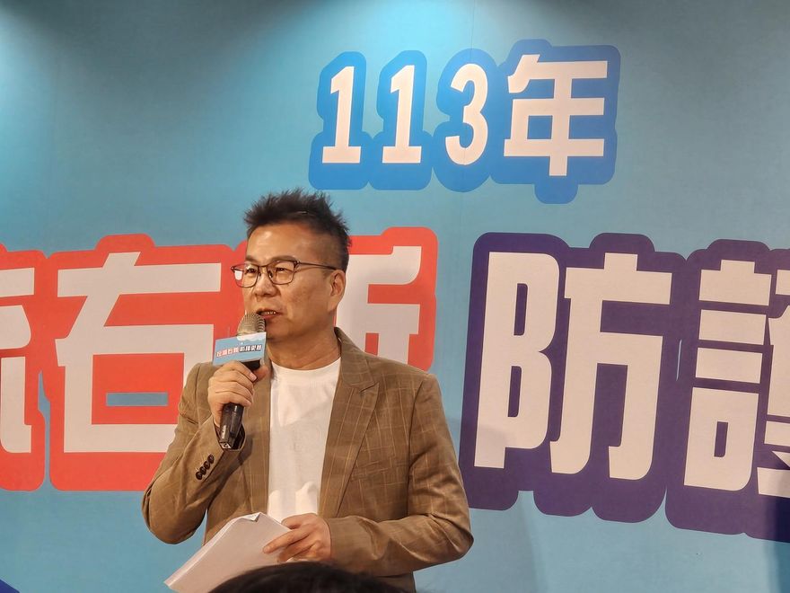 沈玉琳健康亮紅燈送加護病房？助理：身體不適做例行檢查