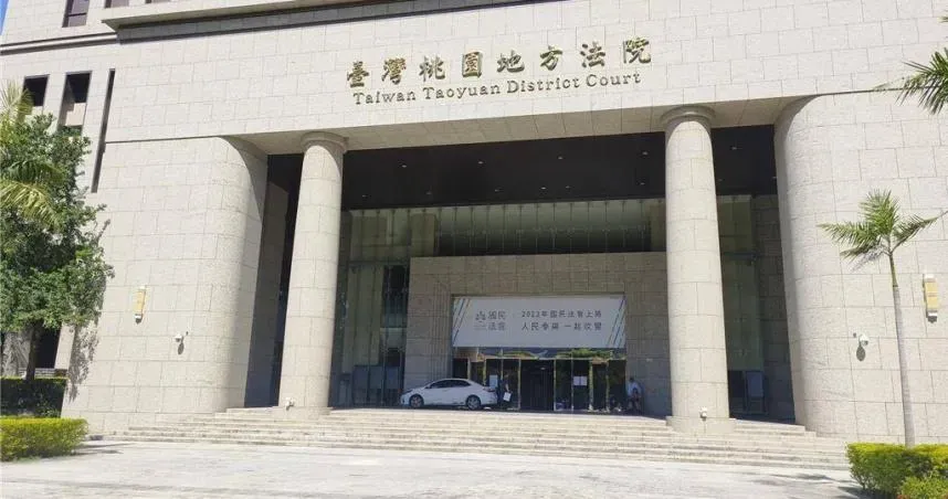 桃園男不堪長照壓力竟了結母親性命 　遭判8年加「監護2年」