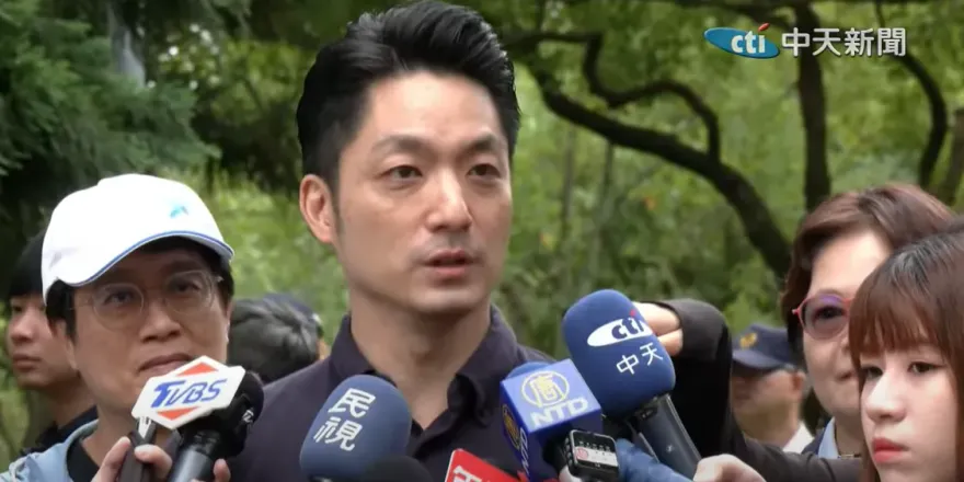 蔣萬安拍板「新生和平天橋拆除」：使用率不到1成　堅持對的事勇敢大膽做