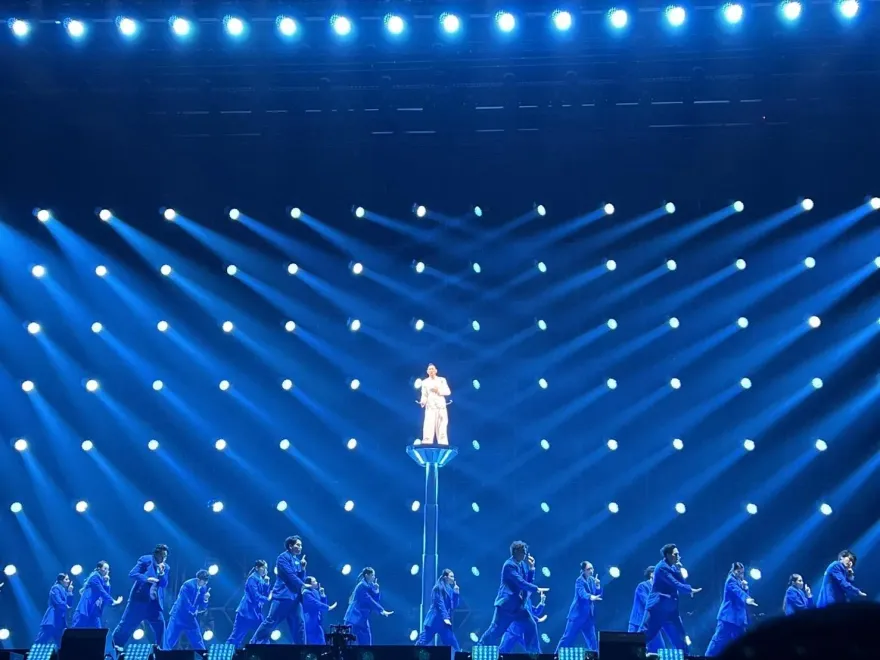 睽違11年終於等到劉德華！下次來台「巡演時間點」曝光