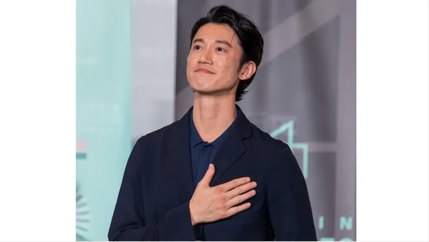 金馬61/打破影帝慣例！　吳慷仁「確定不出席」原因曝光