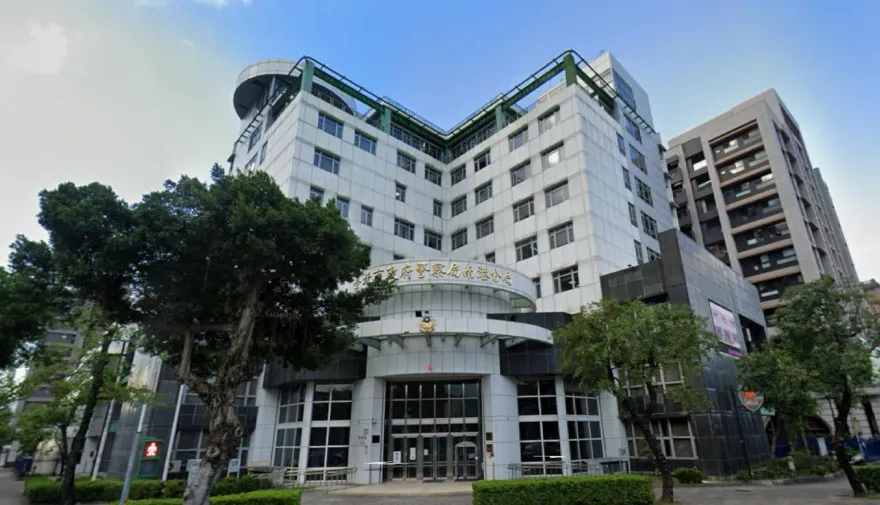 北市電影院放映紀錄片《國有器官》　今午收恐嚇信揚言放炸彈