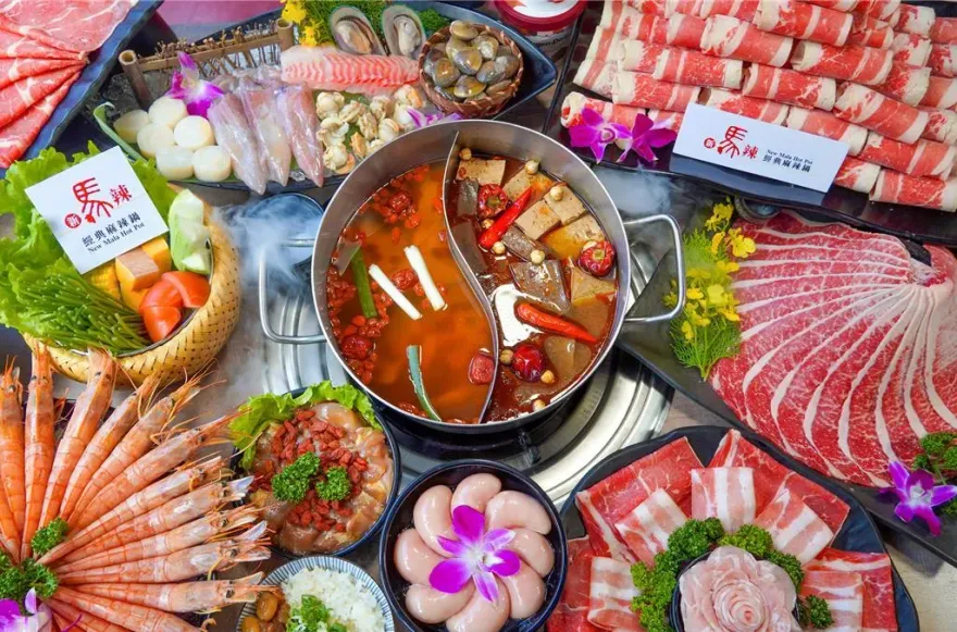 歡慶雙11！王品「火鍋料」任3樣加25元　馬辣身分證中2碼爽吃九孔鮑