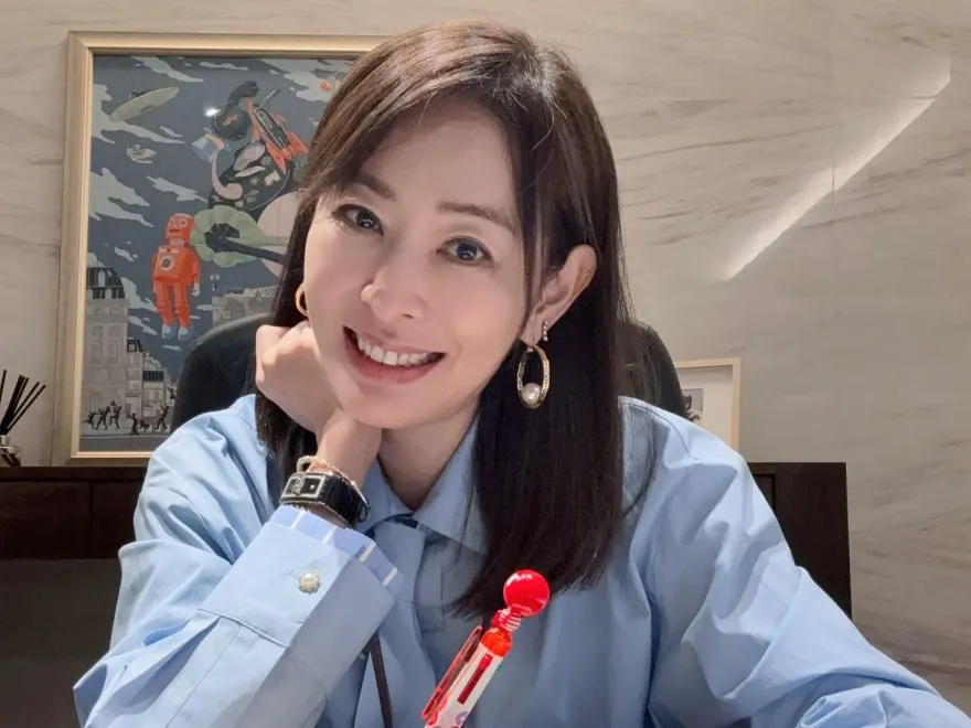 販售公關票？賈永婕親吐「劉德華、周杰倫演唱會」搶到頭破血流　急澄清：報警處理