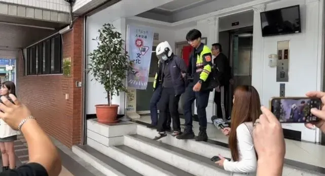 42歲女有反覆實施傷害罪之虞！北捷持刀傷高中生　檢向法院聲請羈押獲准