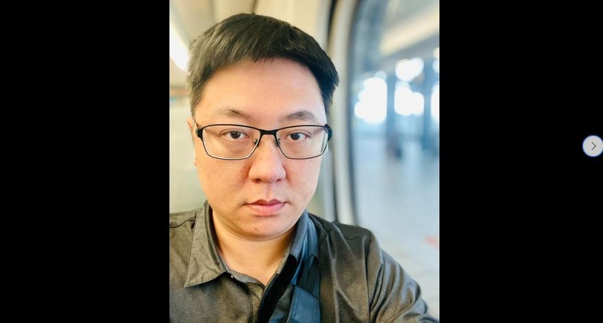 「爺孫戀」林靖恩超商偷飲料　李坤城兒暗諷「不勞而獲」：打臉辛苦工作的人