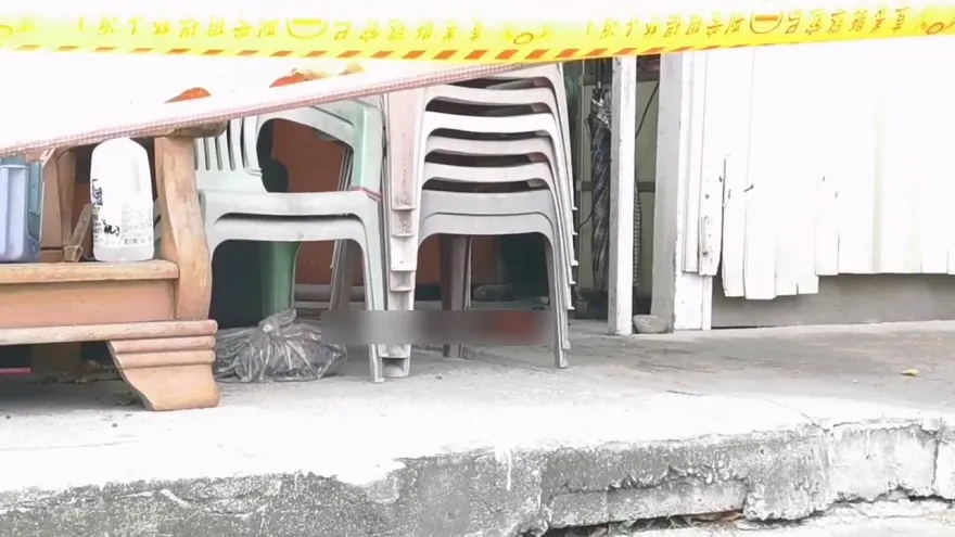 嘉義水上兇殺案！疑前女友變心男閨蜜　醉男凌晨撂人談判刺死他