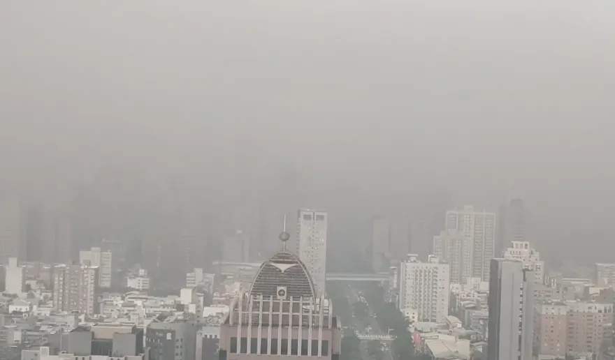 空氣品質差竟有「一股奇怪甜味」　醫查真相驚喊：是致癌物
