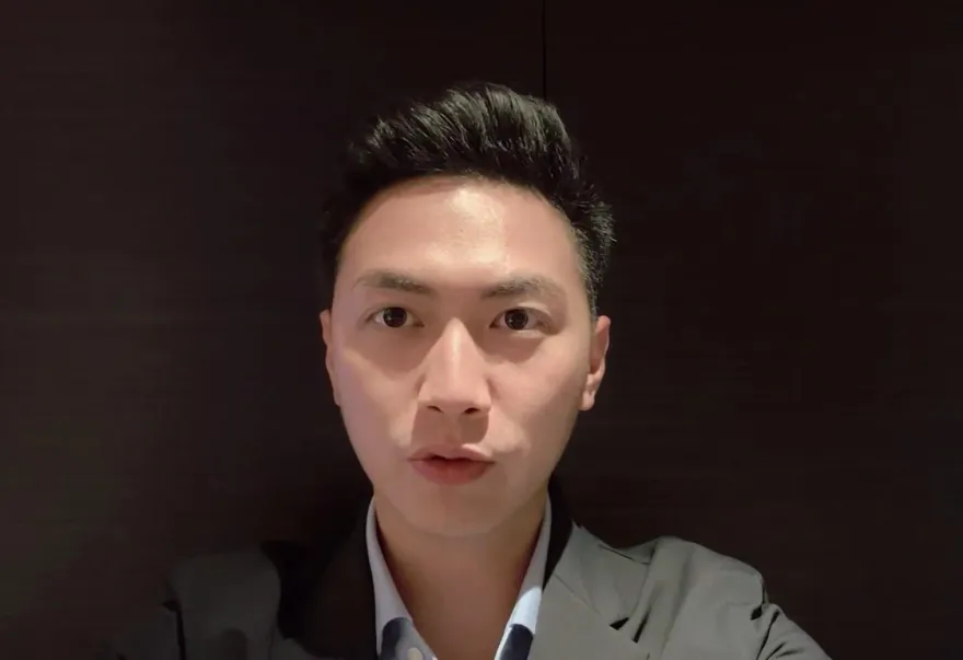 民怨催出來的道歉是最廉價的負責！廖偉翔轟謝宜容敷衍民意