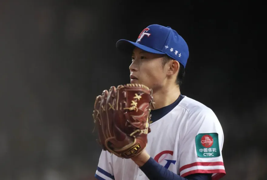 辰己涼介即將收到江國豪手套！　見「寄出影片」禮貌道謝