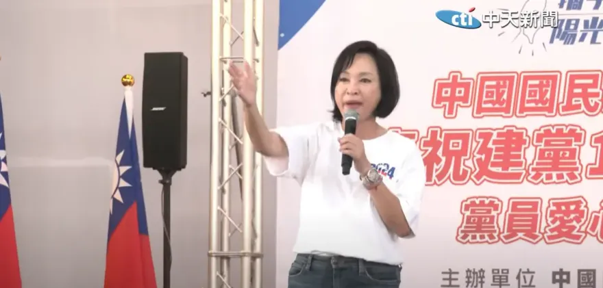 黃捷猛攻柯志恩為哪樁？黃揚明揭綠營盤算：高雄市長選戰已開打