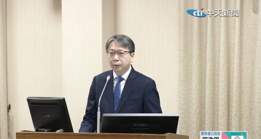 國安局出手了！確保2026九合一選舉順利進行　專案部署曝光