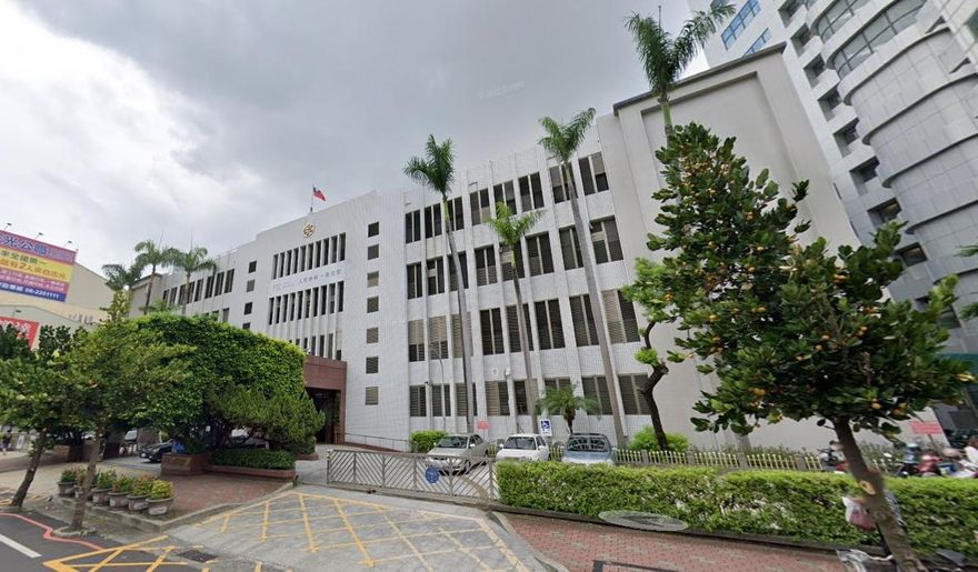 KTV小弟變大亨海削2.5億　遭控吸金二審判刑8年6月