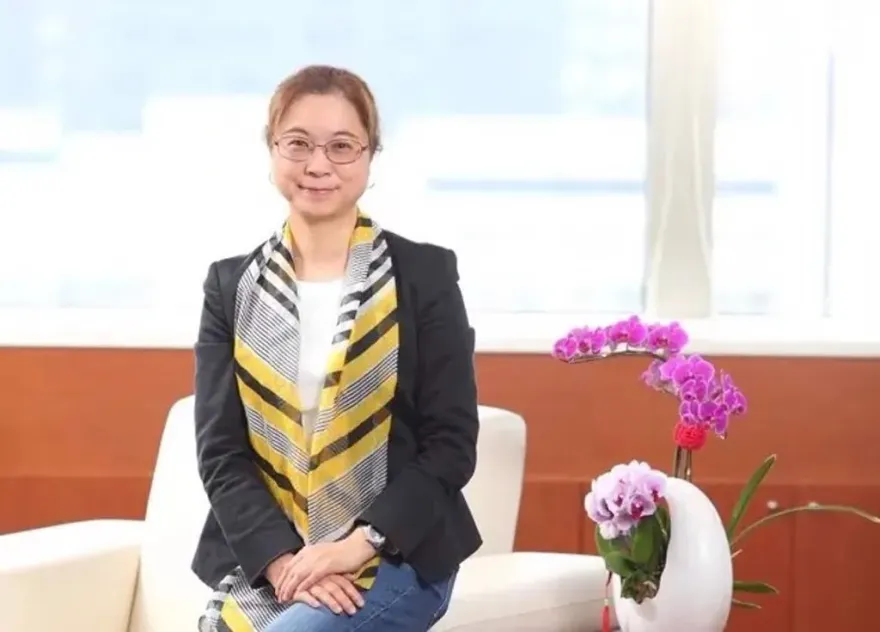 謝宜容涉職場霸凌卻動不了她？前綠委揭「文官過度保障」：讓擺爛的最大