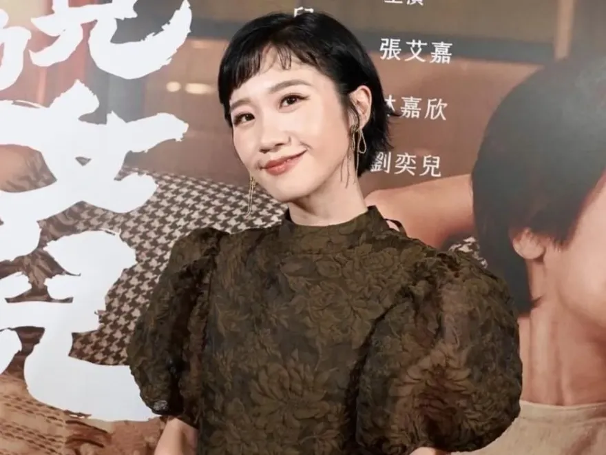 分手5年同台！Lulu曝和阿達「如履薄冰」　喊：還沒放下嗎？