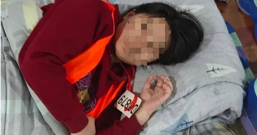 為愛陷緬甸詐團！靜宜女大生懷孕快生了　男友涉「多項重罪」下落曝光