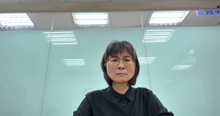 謝宜容出庭後走公務通道逃走！　台北律師公會：會懲處