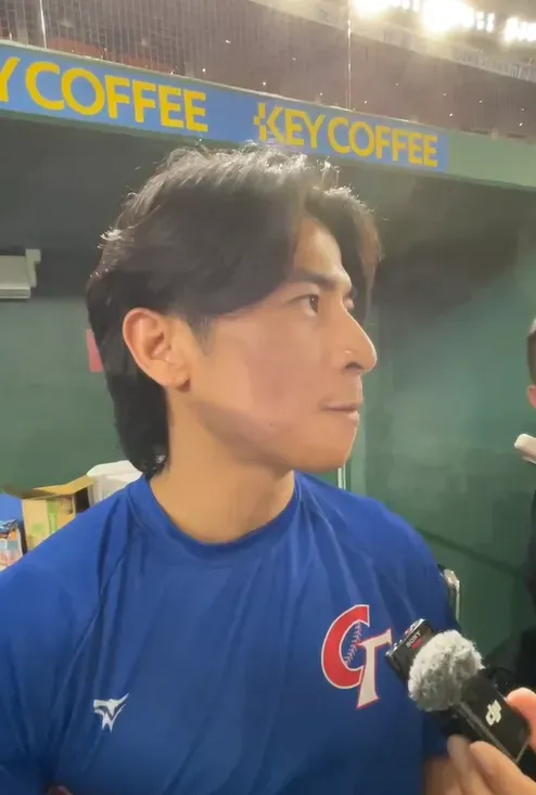 從不被看好到站上世界巔峰！陳傑憲感慨：相信大家不會再對我們有任何疑慮