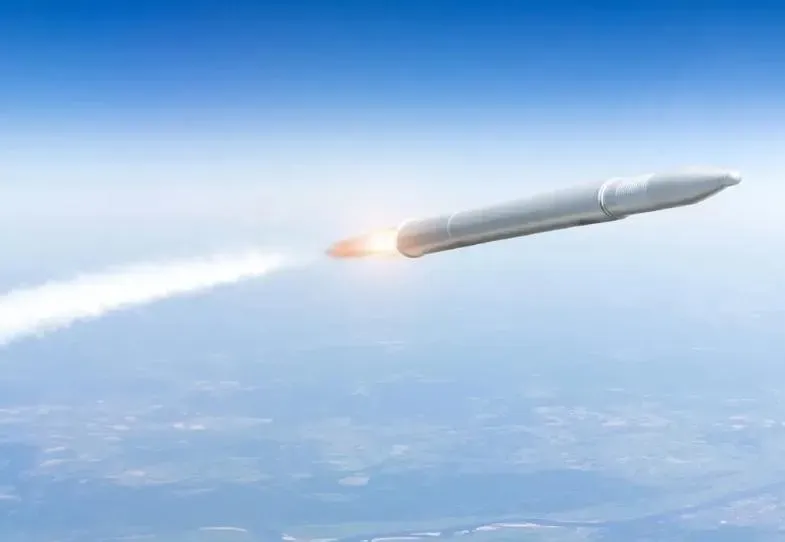 航母OUT！陸研製世上首款跨海空發動機　助導彈上天下海