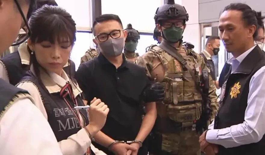 88會館案辯論終結！郭哲敏幫錢帥君道歉遭求刑15年　5/29宣判