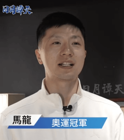 影/想去日月潭！馬龍訪台期待夜市小吃　楊倩心繫正宗鳳梨酥