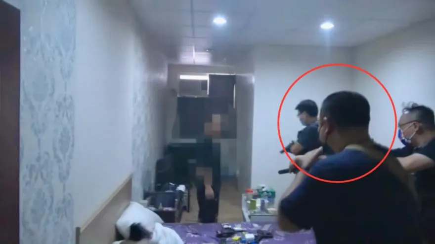 大逆轉！彰化偵查佐之死非關3警霸凌　家屬吐：身心失調