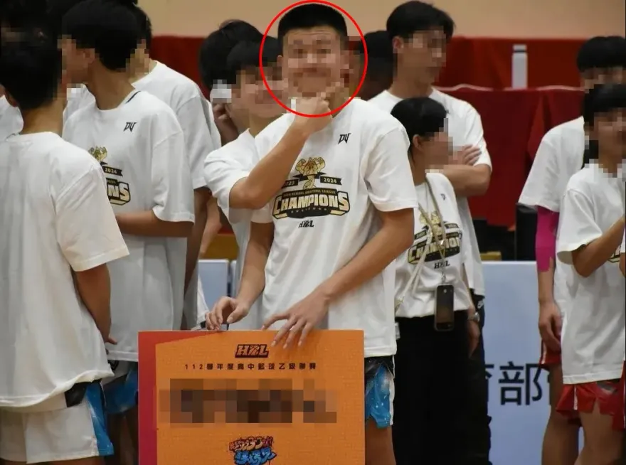 HBL霸凌案/無界塾失信了？球星遭霸凌　高中體總：若違規將依規定辦理