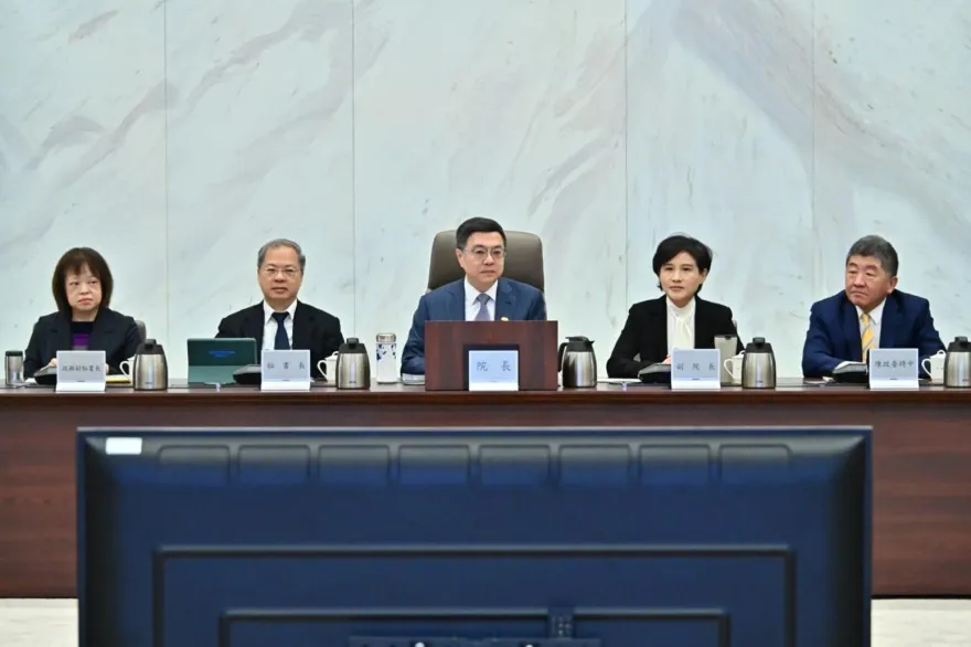 總預算、《財劃法》修法窒礙難行　行政院擬27日提覆議
