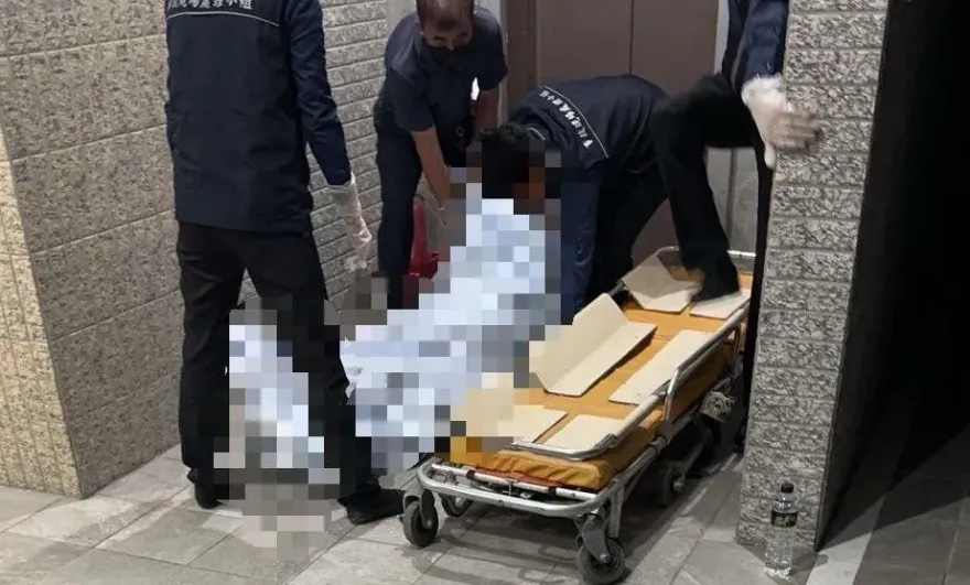 梓官雙屍命案！莽男「因對方提分手」　狠殺小16歲女友