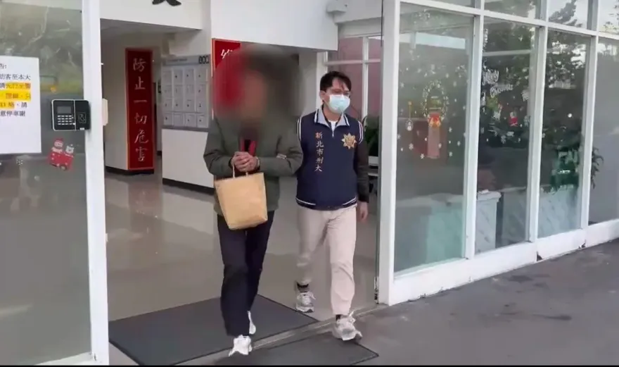 告慰殉職警在天之靈！　警溯源破獲「喪屍菸彈」分裝場