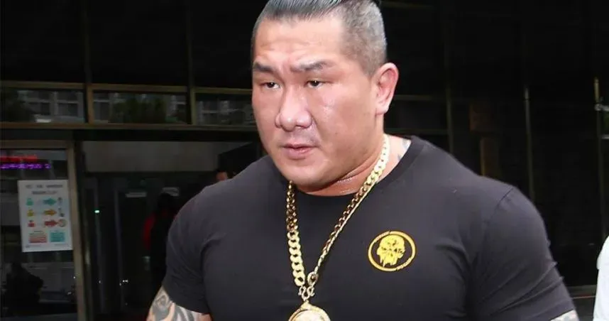 嗆吳宗憲「吃Ｘ」遭判賠80萬！館長還要登啟事昭告世人