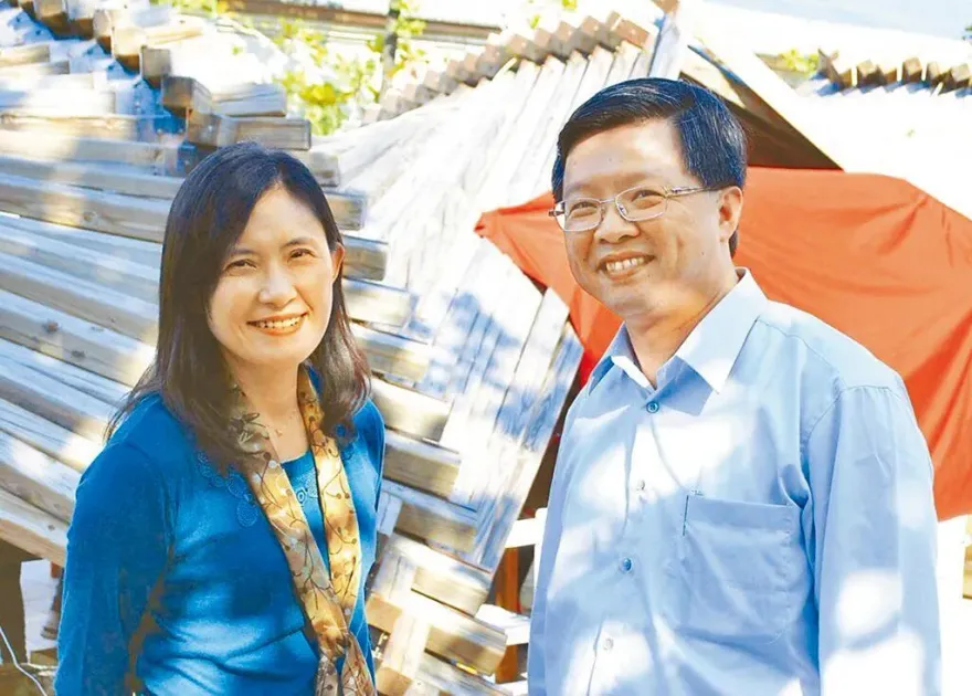 陳啓昱羈押禁見2個月！前妻首發聲　感言引晚唐禪宗居士