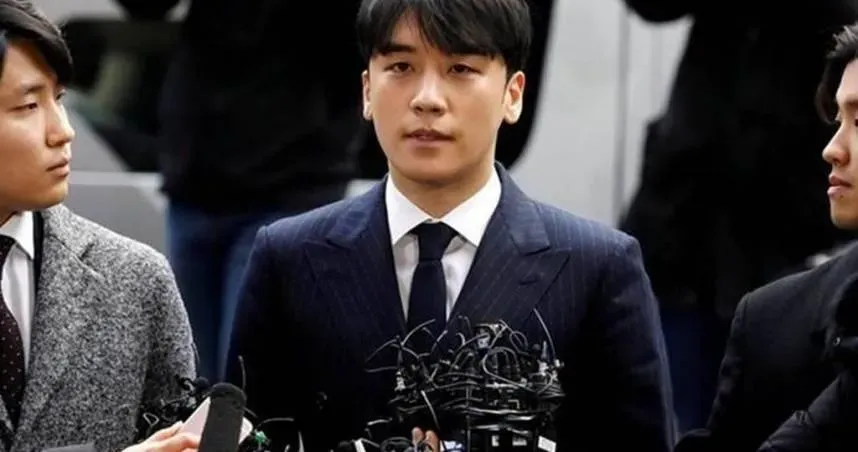 瘋傳準備復出！BIGBANG前成員勝利揭「藏6年」心聲：會更負責
