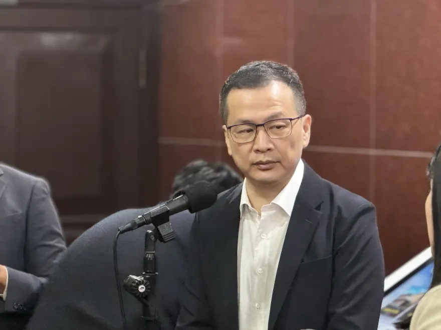 監察院淪廢物院　羅智強怒轟：提案砍光陳菊和監委們薪水