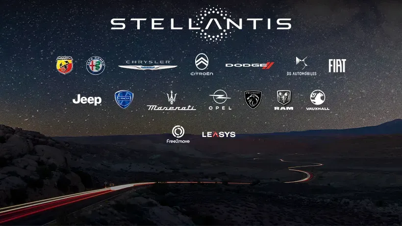 產業寒冬！汽車巨頭Stellantis執行長閃辭