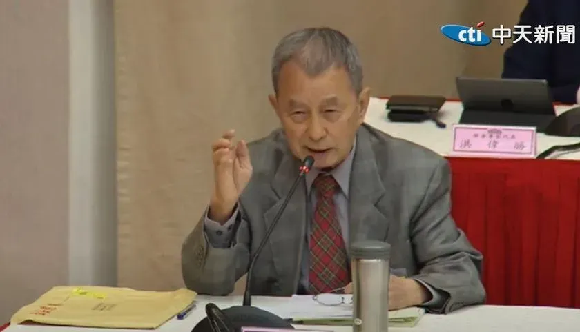 大法官被提名人全數不適任　學者：這些人漠視憲政災難