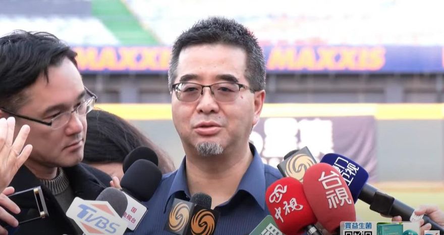 國民黨主席選舉已7人表態　蕭旭岑：最終結果將峰迴路轉