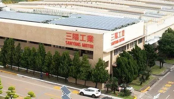 支持車輛國產化！　三陽董座吳清源：有人落井下石才退公會