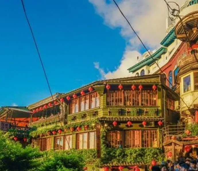 重啟陸客來台旅遊！　福建、上海居民團遊在即