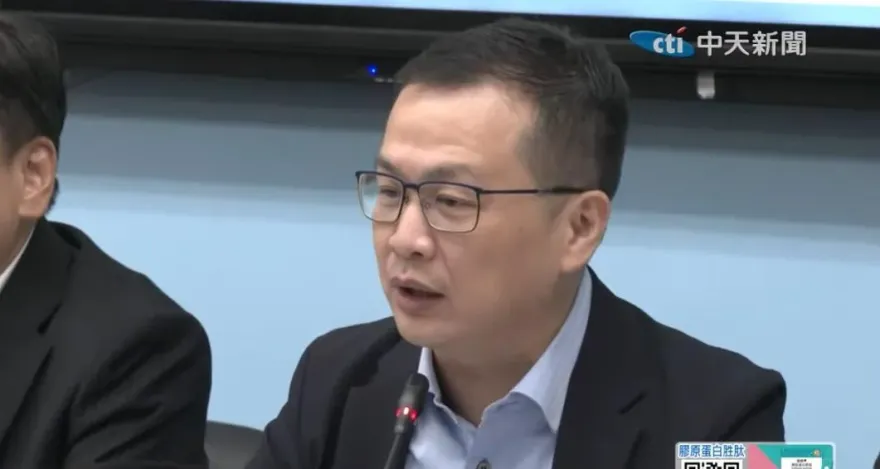 綠質疑財劃法讓中央沒錢　羅智強找財源：刪監院3億預算